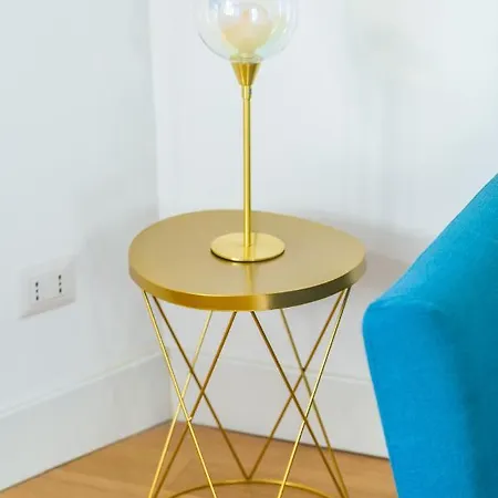 Piazza Amedeo Stylish By Wonderful Italy * Nápoles