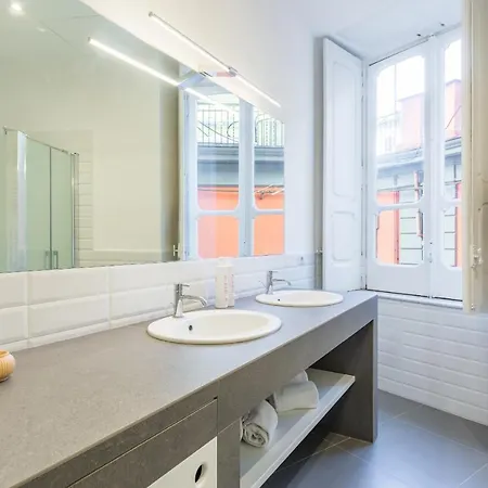 Piazza Amedeo Stylish By Wonderful Italy Apartamento *