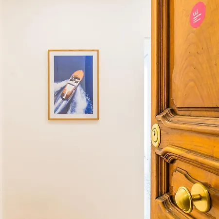 Apartamento Piazza Amedeo Stylish By Wonderful Italy