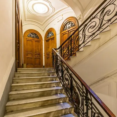 Piazza Amedeo Stylish By Wonderful Italy Apartamento