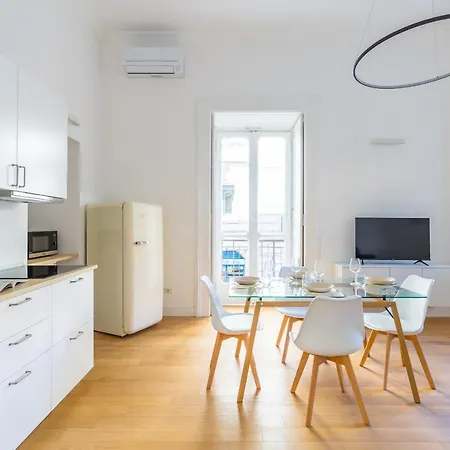 Piazza Amedeo Stylish By Wonderful Italy Apartamento