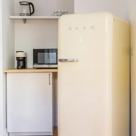 Piazza Amedeo Stylish By Wonderful Italy Apartamento *