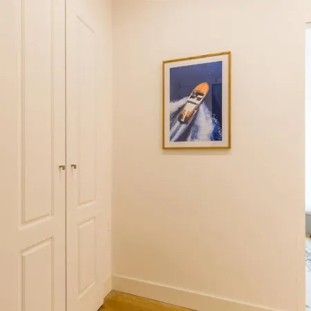 Apartamento Piazza Amedeo Stylish By Wonderful Italy *