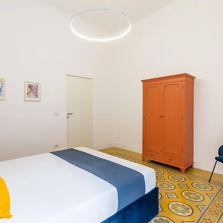 Apartamento Piazza Amedeo Stylish By Wonderful Italy