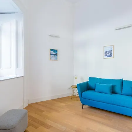 Piazza Amedeo Stylish By Wonderful Italy *