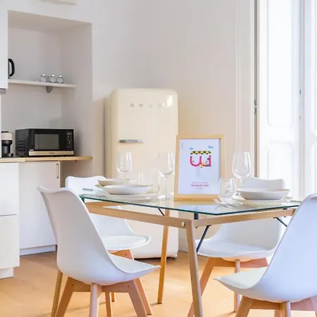 Piazza Amedeo Stylish By Wonderful Italy Nápoles