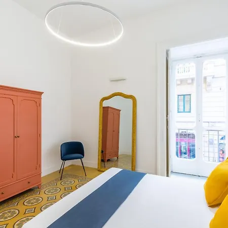 Piazza Amedeo Stylish By Wonderful Italy * Nápoles