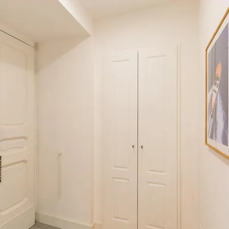 Piazza Amedeo Stylish By Wonderful Italy Nápoles